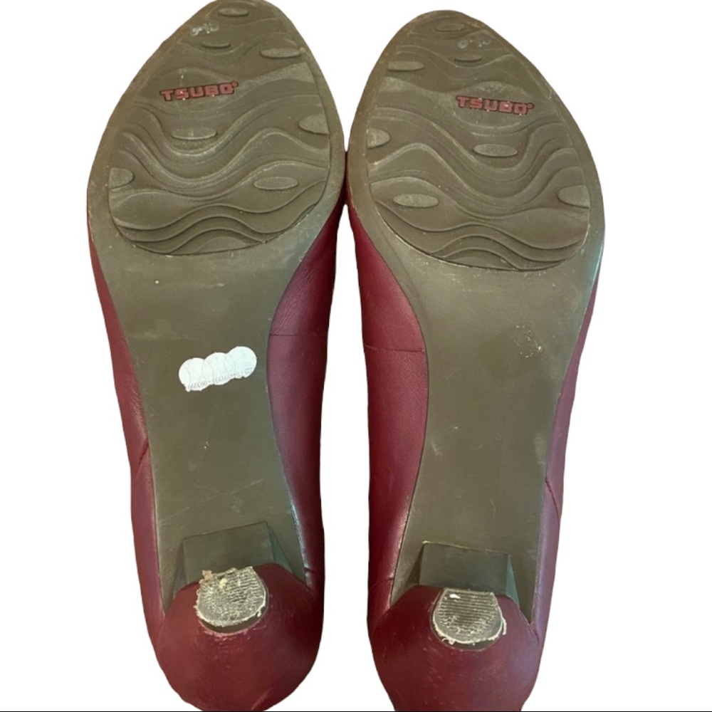 TSUBO Comfort Pumps - Picture 7 of 9